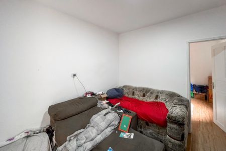 Sala 1 de casa à venda com 4 quartos, 187m² em São João Climaco, São Paulo