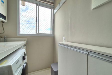 Apartamento à venda com 46m², 2 quartos e 1 vagaÁrea de Serviço