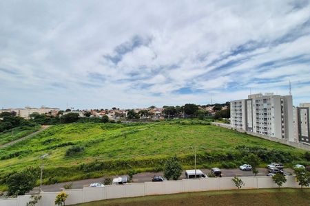 Apartamento à venda com 46m², 2 quartos e 1 vagaVista do Quarto 2 