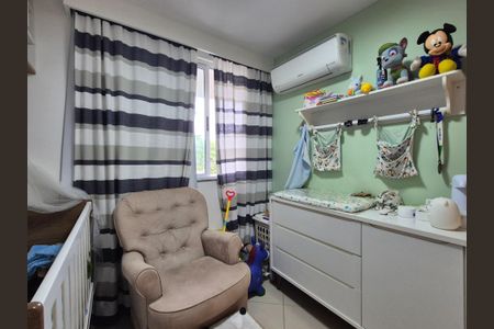 Apartamento à venda com 122m², 3 quartos e 2 vagas Apartamento à venda com 122m², 3 quartos e 2 vagasQuarto