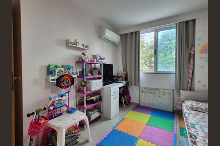 Apartamento à venda com 122m², 3 quartos e 2 vagas Apartamento à venda com 122m², 3 quartos e 2 vagasQuarto 2