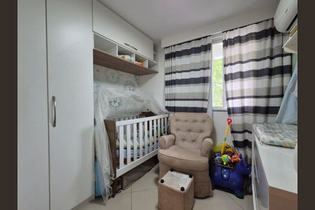 Apartamento à venda com 122m², 3 quartos e 2 vagas Apartamento à venda com 122m², 3 quartos e 2 vagasQuarto