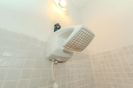 Apartamento à venda com 70m², 2 quartos e sem vagaBanheiro