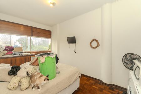 Apartamento à venda com 70m², 2 quartos e sem vagaQuarto 2