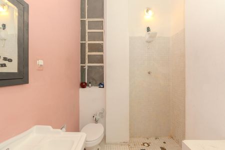 Apartamento à venda com 70m², 2 quartos e sem vagaBanheiro