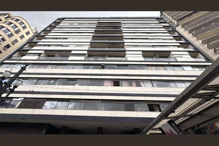 Apartamento à venda com 70m², 2 quartos e sem vagaFachada