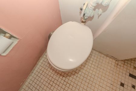 Apartamento à venda com 70m², 2 quartos e sem vagaBanheiro