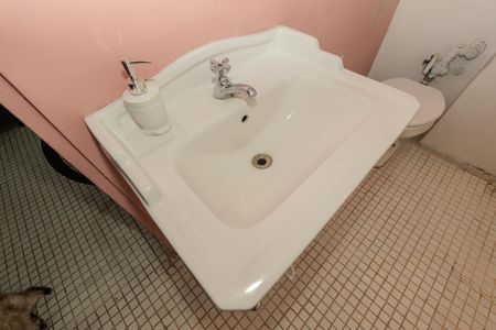 Apartamento à venda com 70m², 2 quartos e sem vagaBanheiro