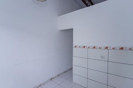 Casa para alugar com 25m², 1 quarto e sem vagaSala/Cozinha