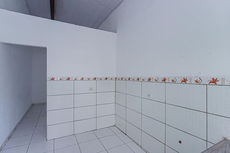 Casa para alugar com 25m², 1 quarto e sem vagaSala/Cozinha