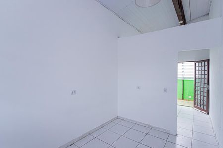 Suite de casa para alugar com 1 quarto, 25m² em Vila Souza, São Paulo