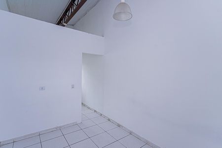 Suite de casa para alugar com 1 quarto, 25m² em Vila Souza, São Paulo