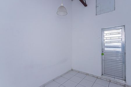 Suite de casa para alugar com 1 quarto, 25m² em Vila Souza, São Paulo