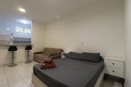 Kitnet de kitnet/studio para alugar com 1 quarto, 38m² em Nova Ribeirânia, Ribeirão Preto