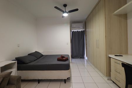 Kitnet de kitnet/studio para alugar com 1 quarto, 38m² em Nova Ribeirânia, Ribeirão Preto