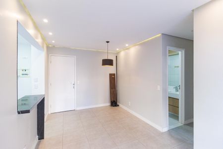 Sala de apartamento para alugar com 2 quartos, 49m² em Novo Osasco, Osasco