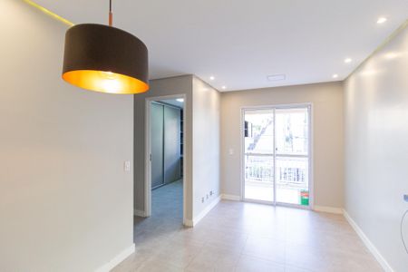 Sala de apartamento para alugar com 2 quartos, 49m² em Novo Osasco, Osasco