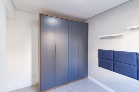 Apartamento para alugar com 49m², 2 quartos e 1 vaga Apartamento para alugar com 49m², 2 quartos e 1 vagaQuarto 2