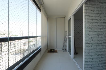 Kitnet/Studio para alugar com 1 quarto, 39m² em Cambuci, São Paulo