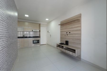 Kitnet/Studio para alugar com 1 quarto, 39m² em Cambuci, São Paulo