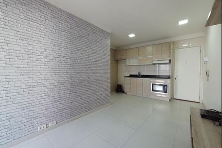 Kitnet/Studio para alugar com 1 quarto, 39m² em Cambuci, São Paulo