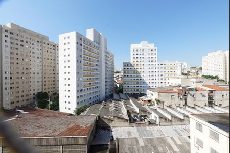 Kitnet/Studio para alugar com 1 quarto, 39m² em Cambuci, São Paulo