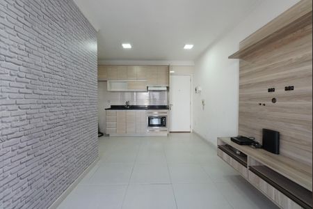 Kitnet/Studio para alugar com 1 quarto, 39m² em Cambuci, São Paulo