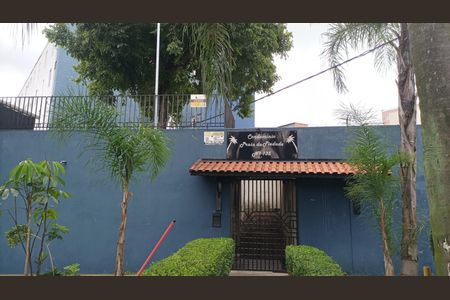 Apartamento para alugar com 50m², 2 quartos e sem vagaFachada