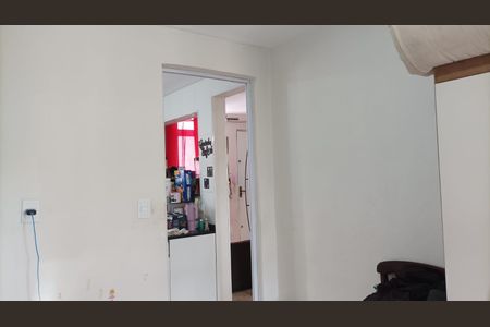 Apartamento para alugar com 50m², 2 quartos e sem vagaQuarto 2