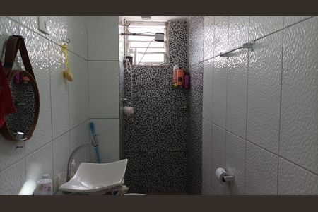 Apartamento para alugar com 50m², 2 quartos e sem vagaBanheiro