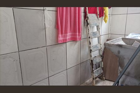 Apartamento para alugar com 50m², 2 quartos e sem vagaLavanderia