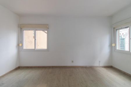 Apartamento para alugar com 43m², 1 quarto e sem vagaSala/Quarto