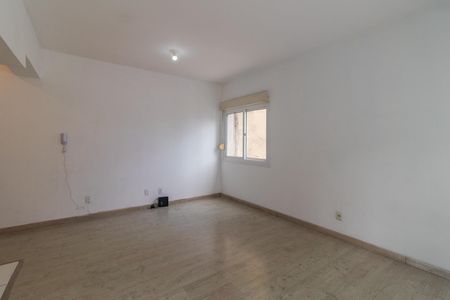Apartamento para alugar com 43m², 1 quarto e sem vagaSala/Quarto
