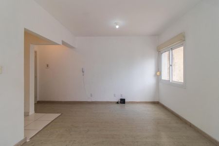 Apartamento para alugar com 43m², 1 quarto e sem vagaSala/Quarto