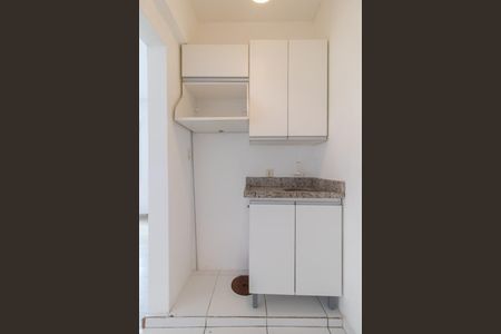 Apartamento para alugar com 43m², 1 quarto e sem vagaCozinha