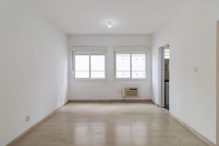 Apartamento para alugar com 43m², 1 quarto e sem vagaSala/Quarto
