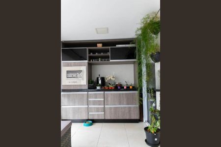 Apartamento à venda com 65m², 2 quartos e 1 vaga Apartamento à venda com 65m², 2 quartos e 1 vagaCozinha