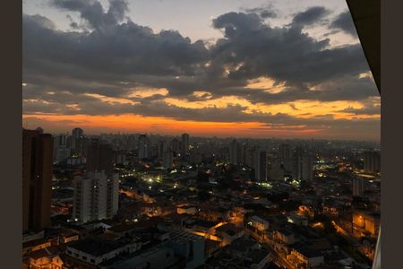 Apartamento à venda com 65m², 2 quartos e 1 vaga Apartamento à venda com 65m², 2 quartos e 1 vagaVista da varanda