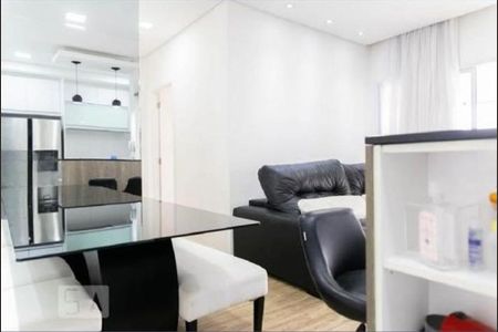 Apartamento à venda com 65m², 2 quartos e 1 vaga Apartamento à venda com 65m², 2 quartos e 1 vagaSala