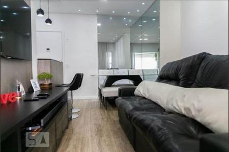 Apartamento à venda com 65m², 2 quartos e 1 vaga Apartamento à venda com 65m², 2 quartos e 1 vagaSala