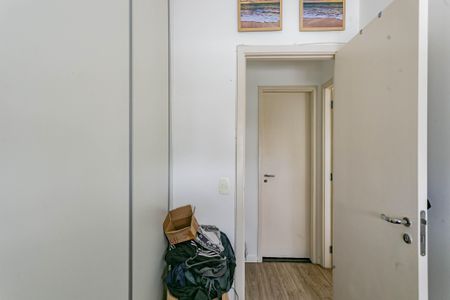 Quarto 1 de apartamento à venda com 2 quartos, 65m² em Vila Dom Pedro I, São Paulo