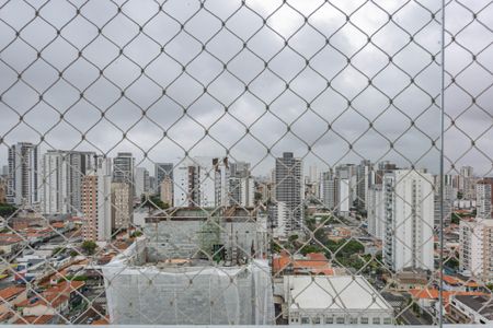 Vista de apartamento à venda com 2 quartos, 65m² em Vila Dom Pedro I, São Paulo