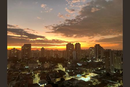 Apartamento à venda com 65m², 2 quartos e 1 vaga Apartamento à venda com 65m², 2 quartos e 1 vagaVista da varanda