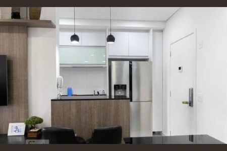 Apartamento à venda com 65m², 2 quartos e 1 vaga Apartamento à venda com 65m², 2 quartos e 1 vagaCozinha