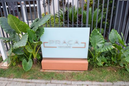 Apartamento à venda com 82m², 3 quartos e 1 vagaFachada