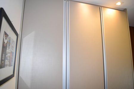 Apartamento à venda com 82m², 3 quartos e 1 vagaQuarto 3