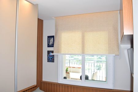 Apartamento à venda com 82m², 3 quartos e 1 vagaQuarto 3