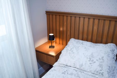 Apartamento à venda com 82m², 3 quartos e 1 vagaSuíte