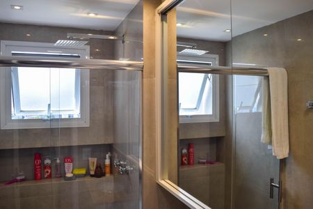 Apartamento à venda com 82m², 3 quartos e 1 vagaBanheiro Suíte
