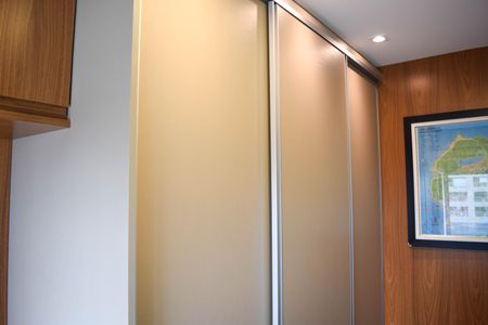 Apartamento à venda com 82m², 3 quartos e 1 vagaQuarto 1